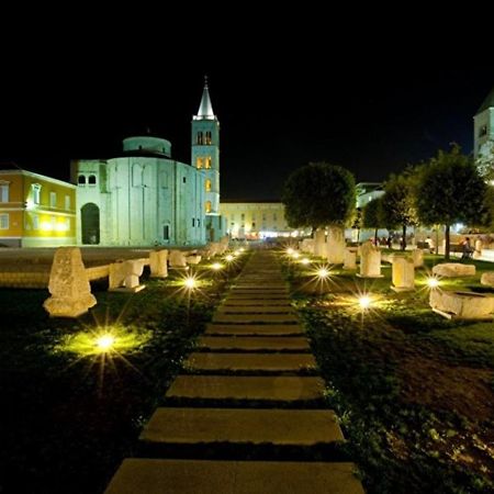 זאדאר Central Square Guest House מראה חיצוני תמונה